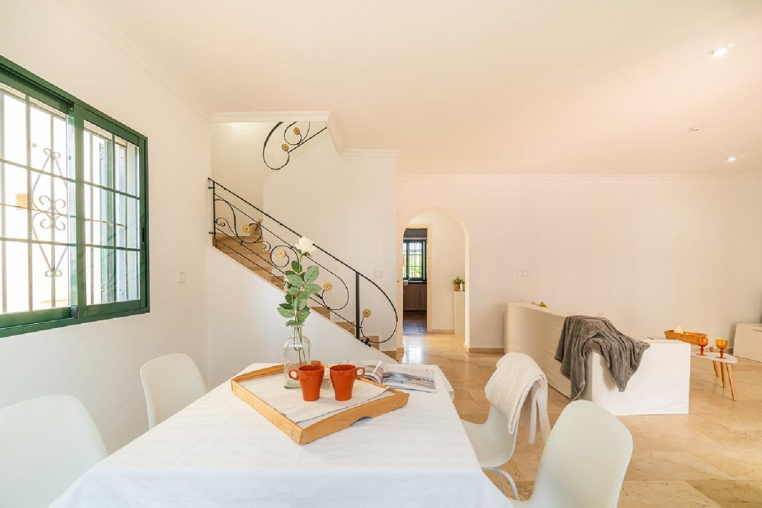  for sale villa Orihuela Costa Baix Segura 17