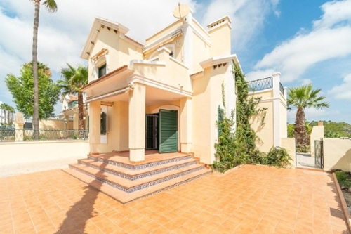 Orihuela Costa Baix Segura villa foto 6295091