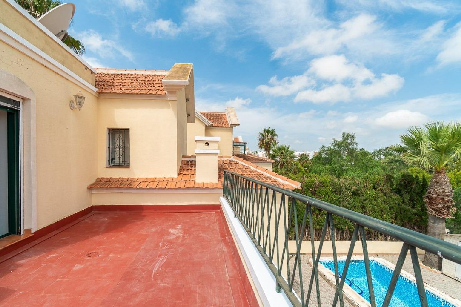  for sale villa Orihuela Costa Baix Segura 27