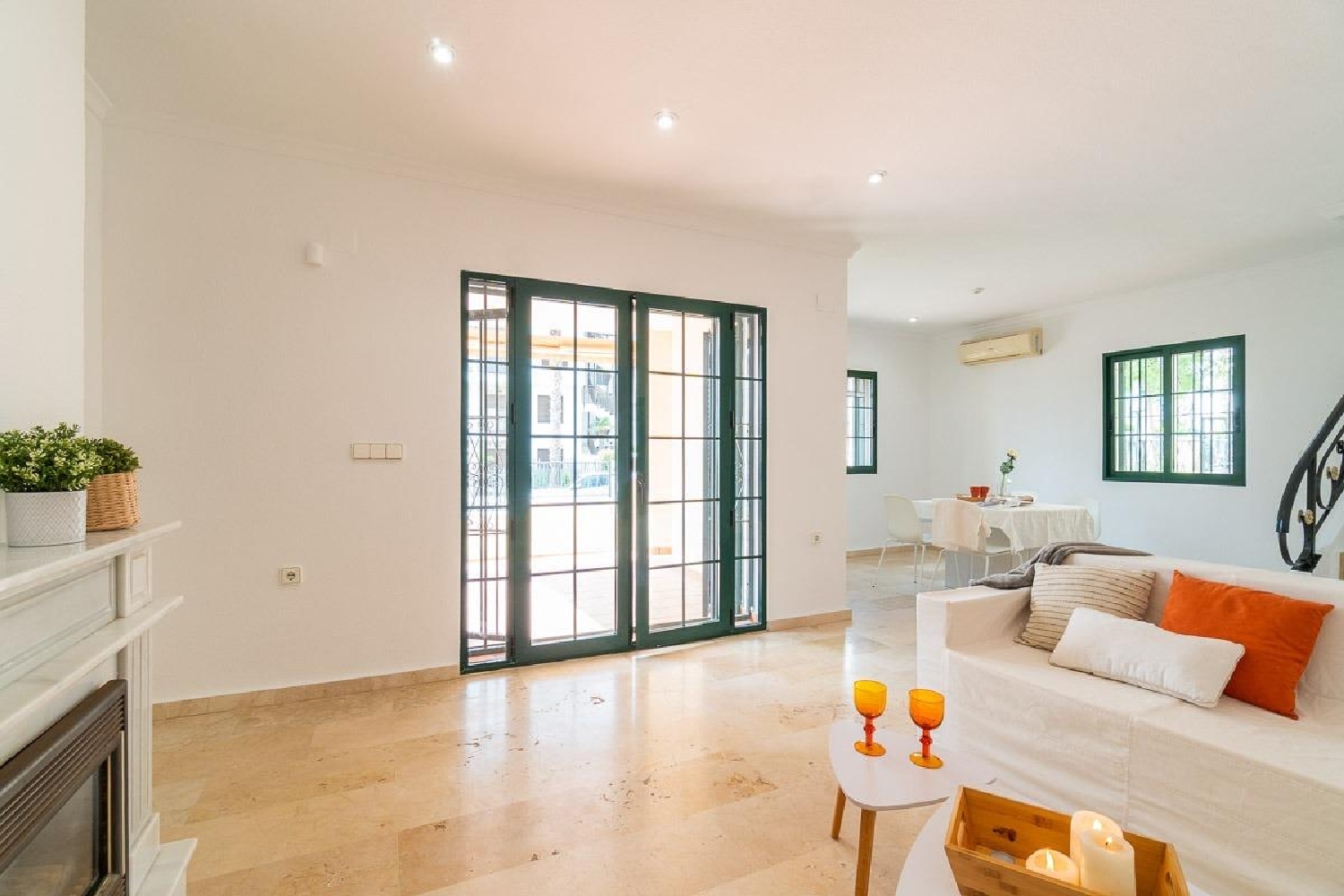 for sale villa Orihuela Costa Baix Segura 9