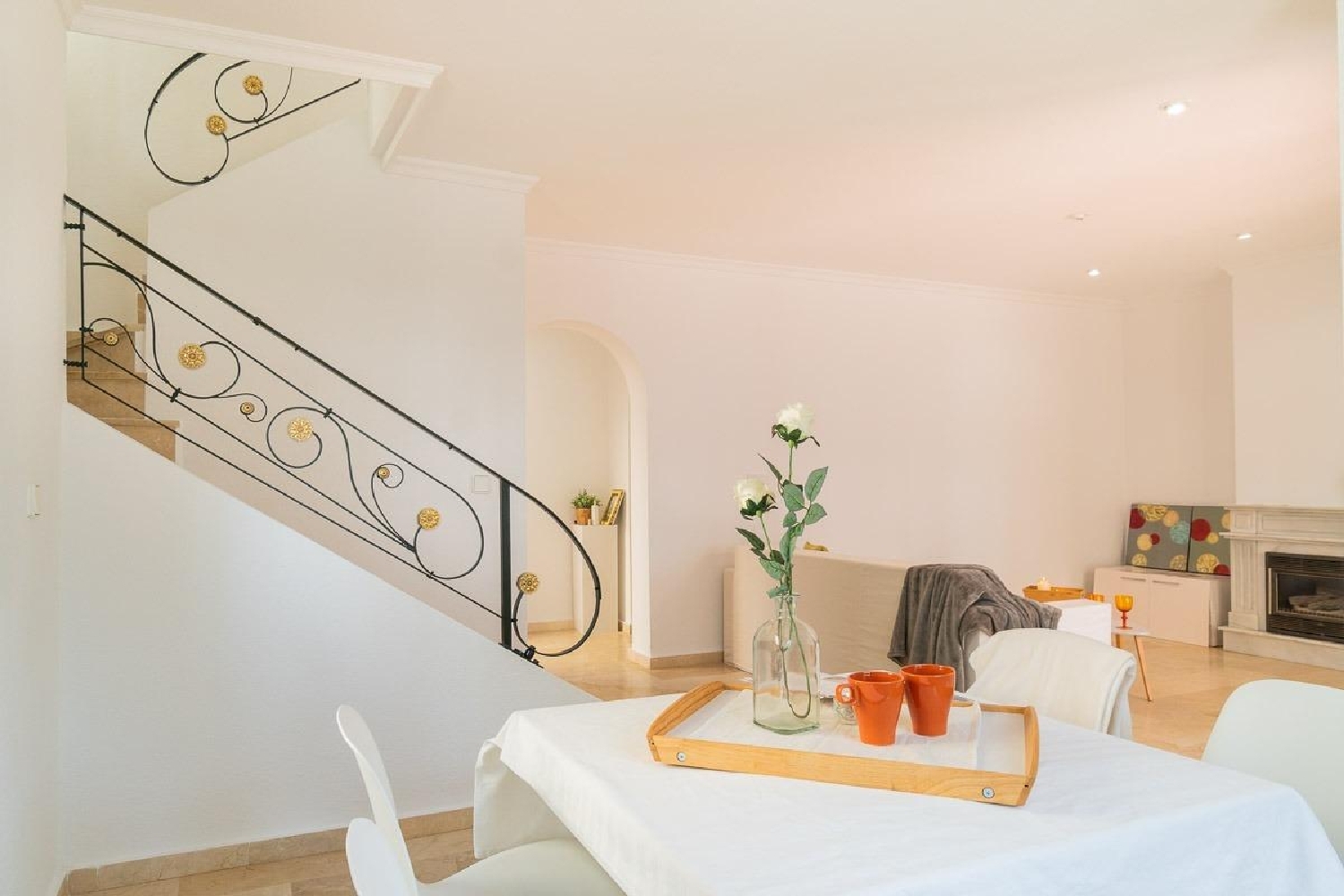  for sale villa Orihuela Costa Baix Segura 13
