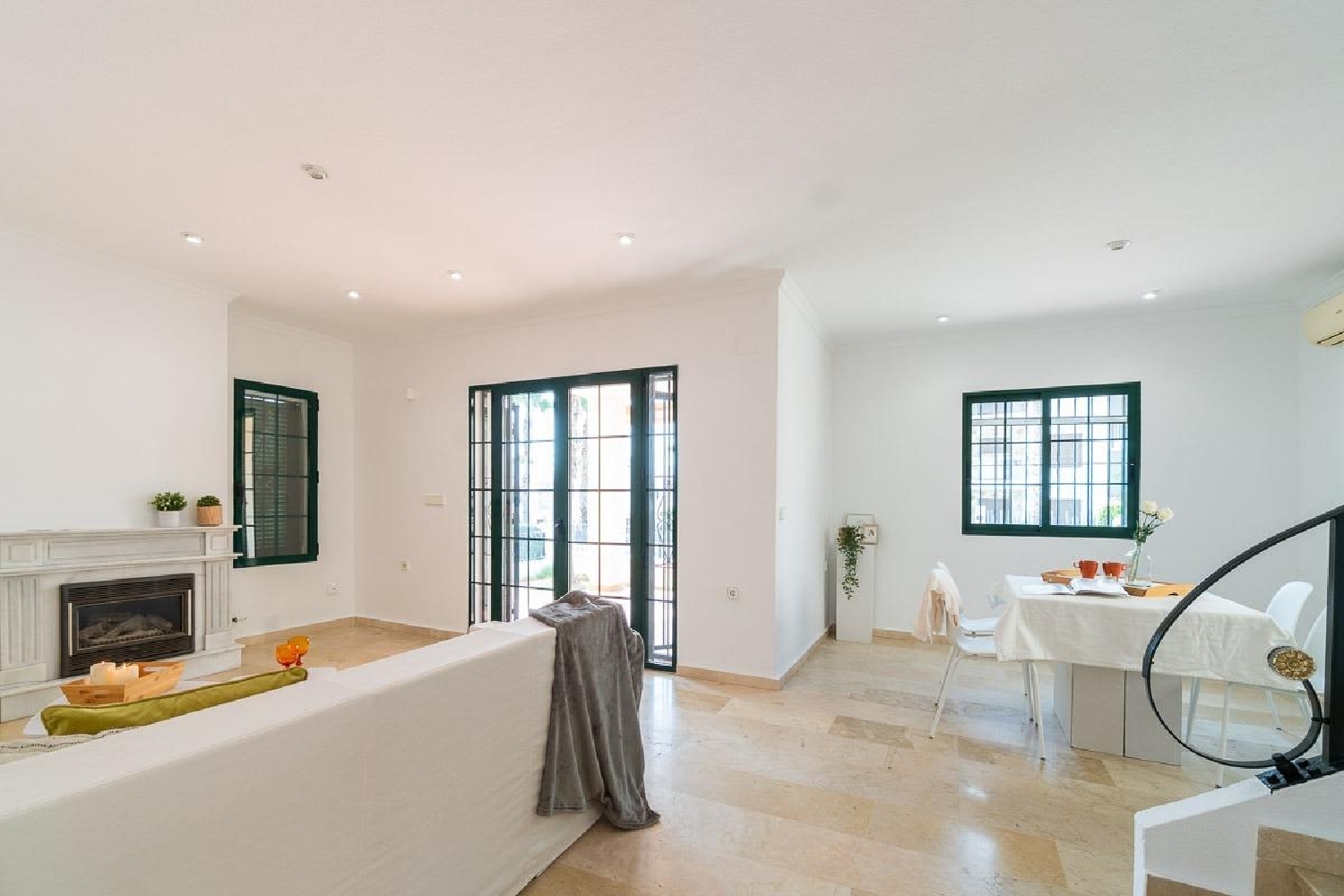  for sale villa Orihuela Costa Baix Segura 5