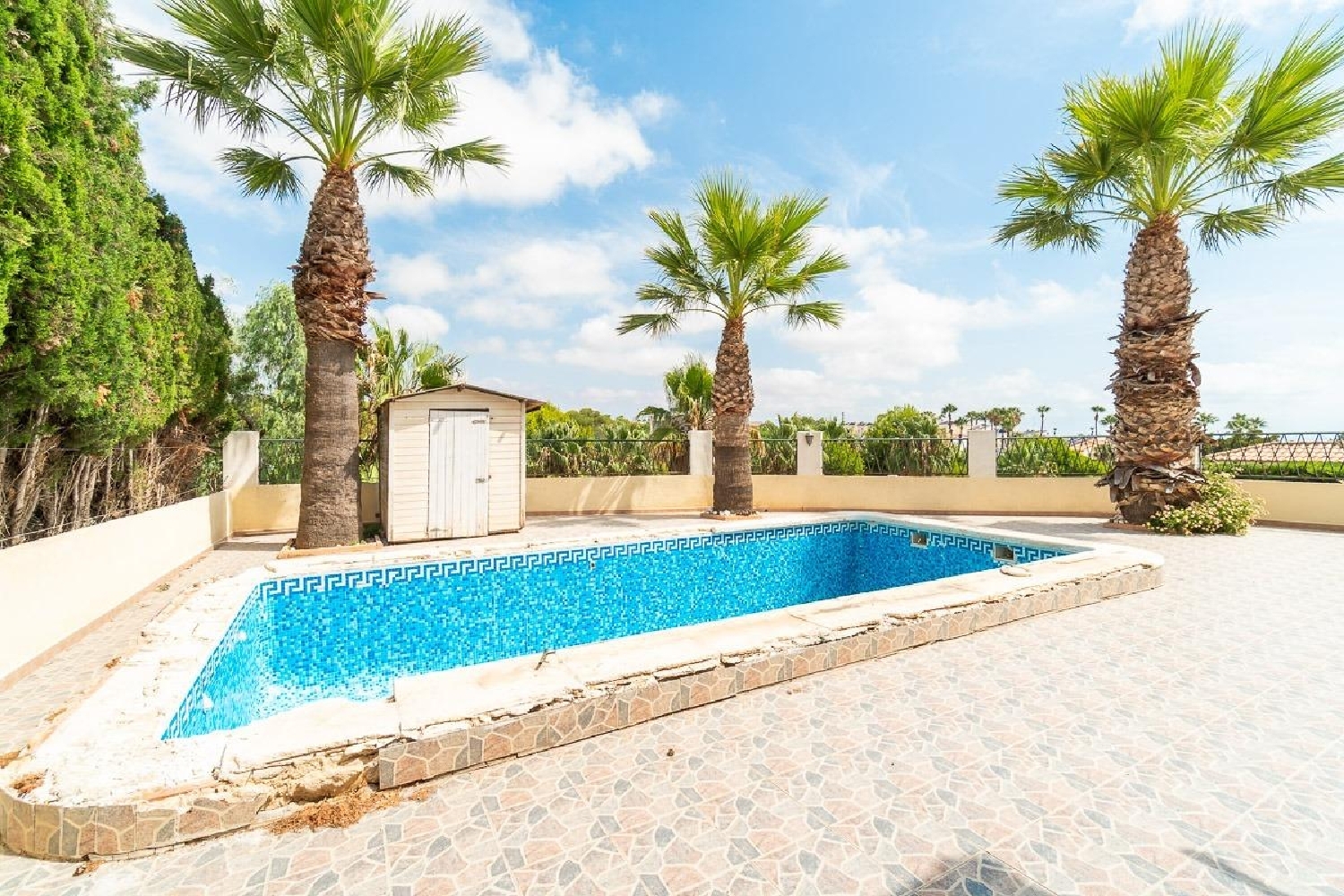  for sale villa Orihuela Costa Baix Segura 4