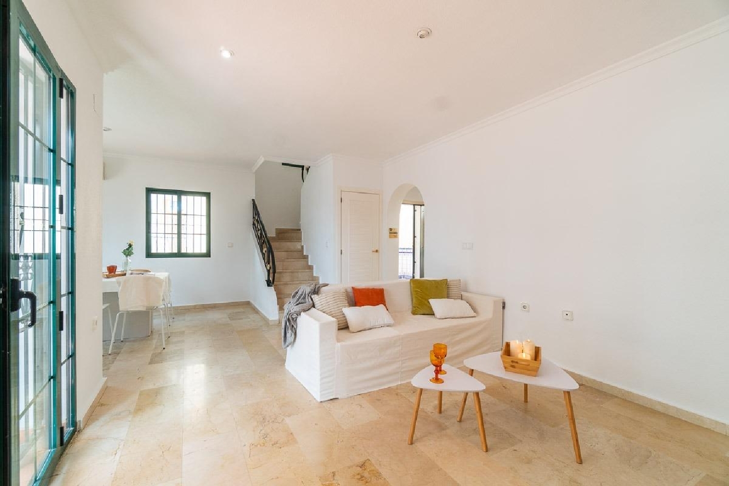  for sale villa Orihuela Costa Baix Segura 7