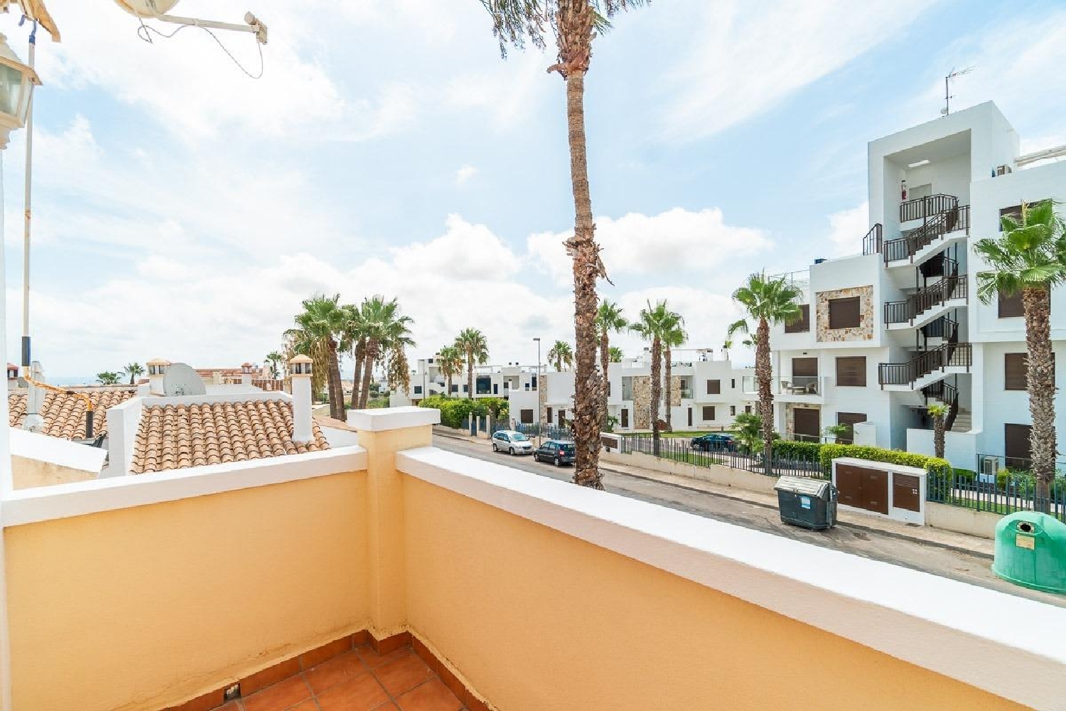  for sale villa Orihuela Costa Baix Segura 26