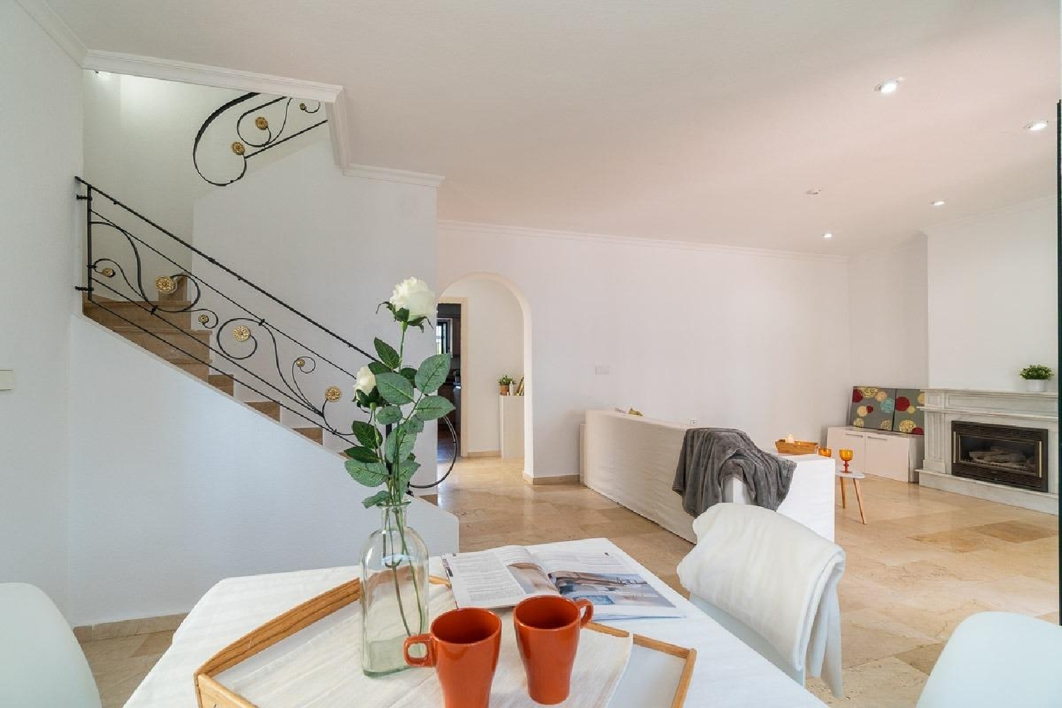  for sale villa Orihuela Costa Baix Segura 18