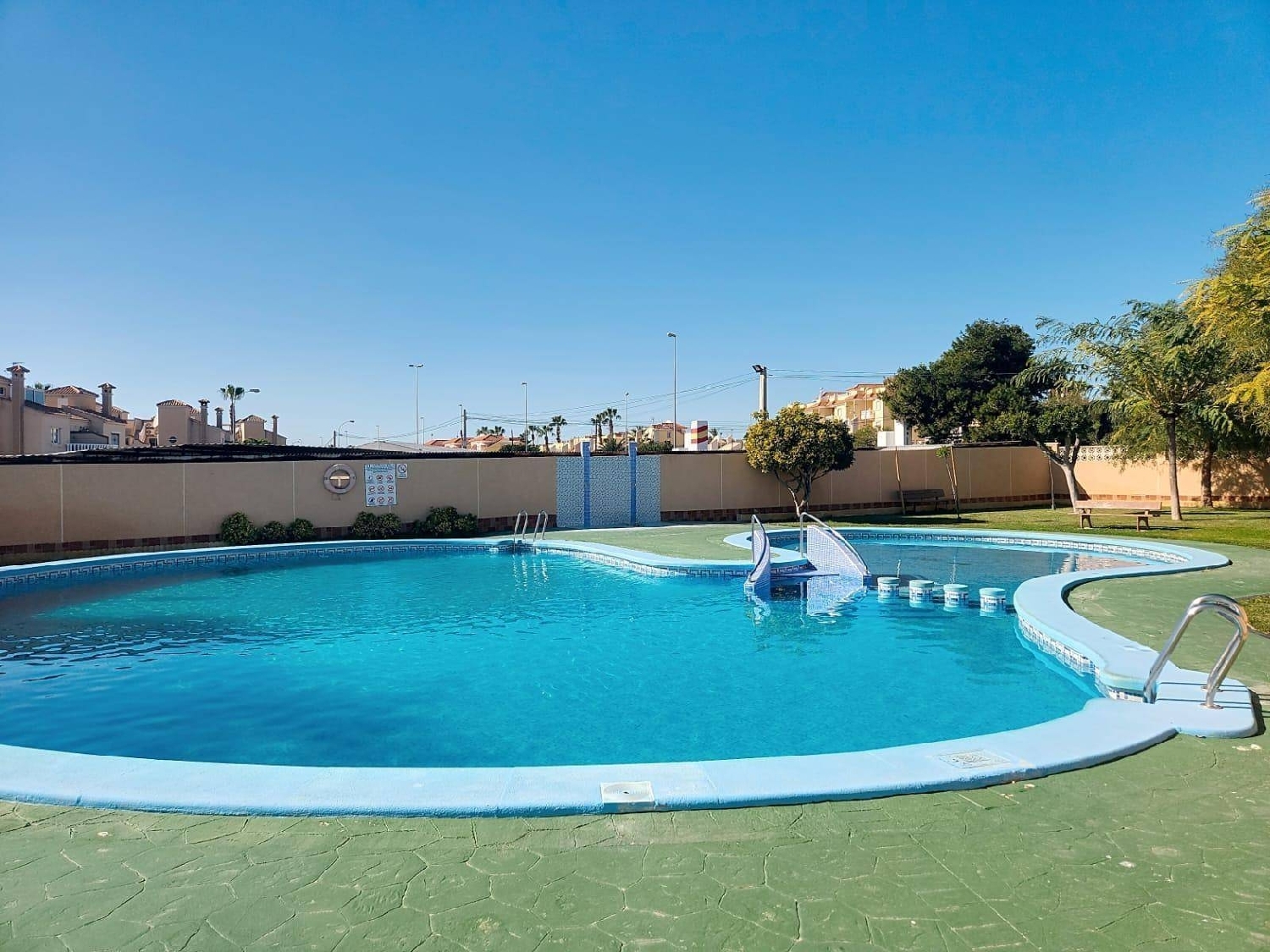 for sale villa Orihuela Costa Baix Segura 7
