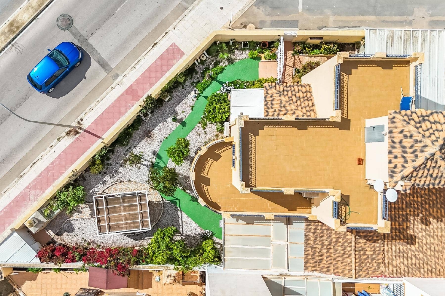  for sale villa Orihuela Costa Baix Segura 4