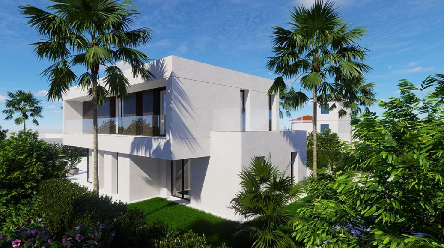  à vendre villa Orihuela Costa Baix Segura 4