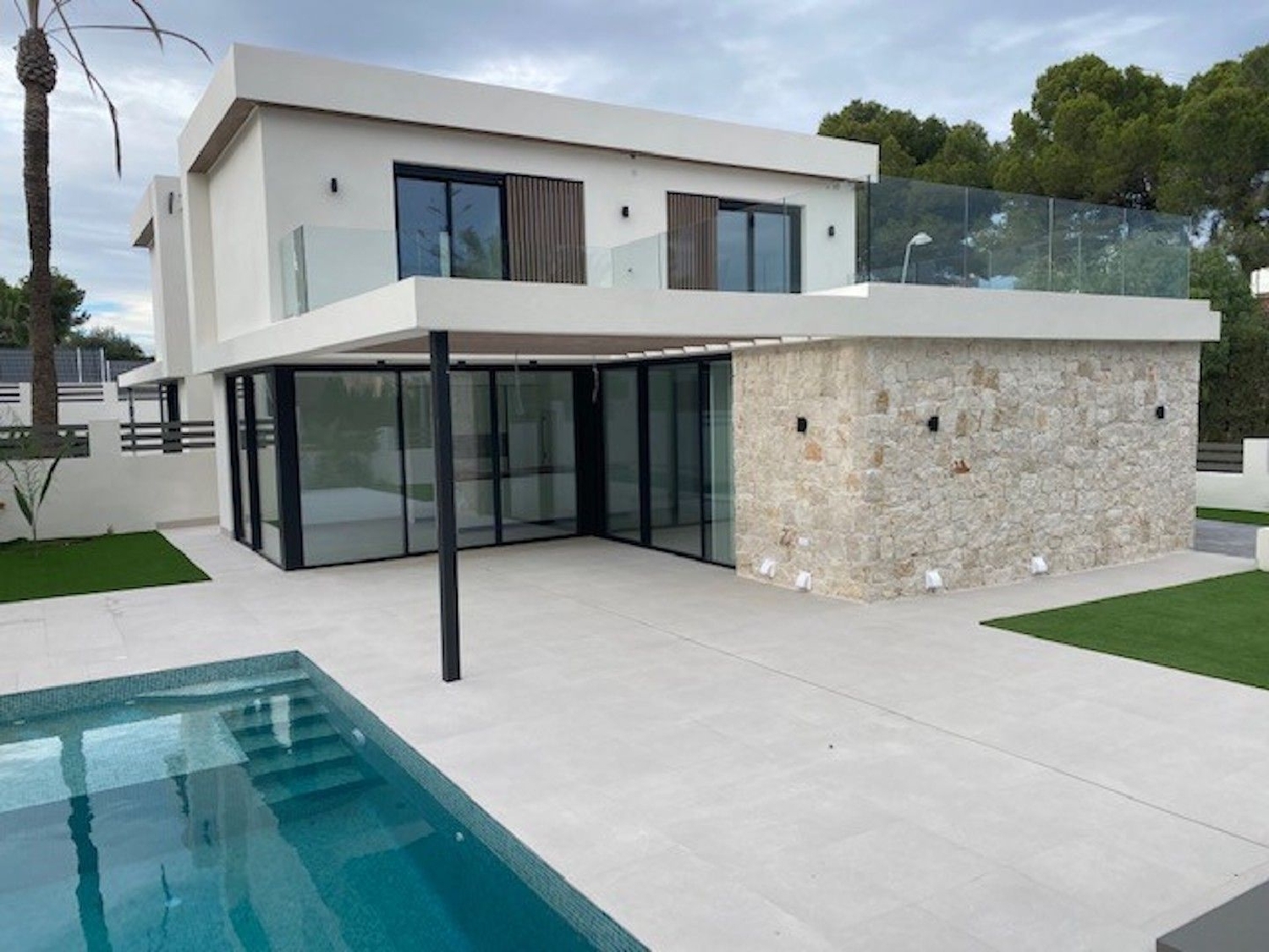  till salu villa Orihuela Costa Baix Segura 8