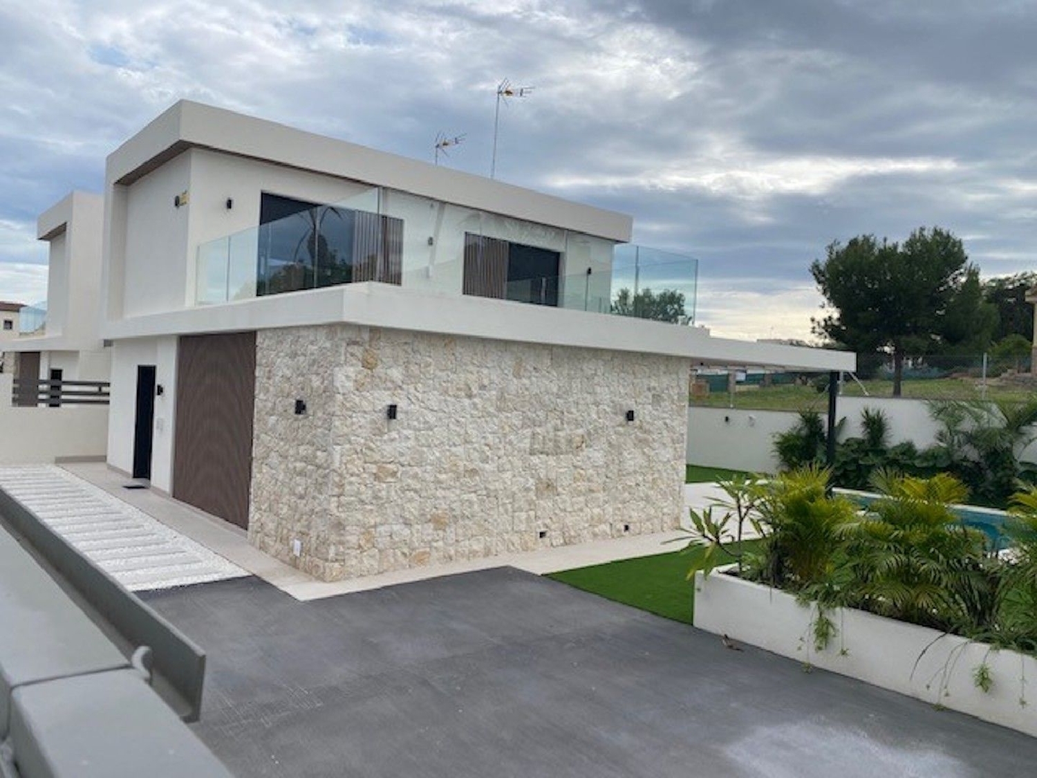  till salu villa Orihuela Costa Baix Segura 2