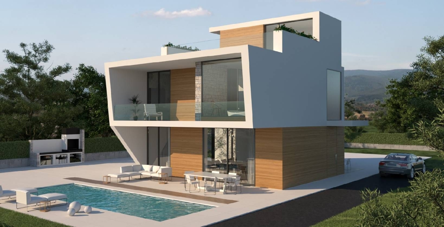  à vendre villa Orihuela Costa Baix Segura 1