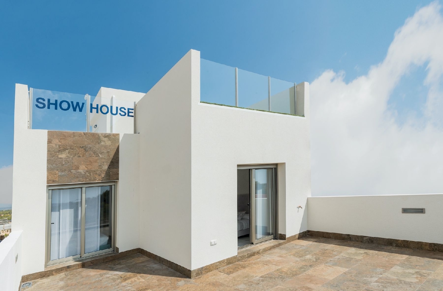  à vendre villa Orihuela Costa Baix Segura 2