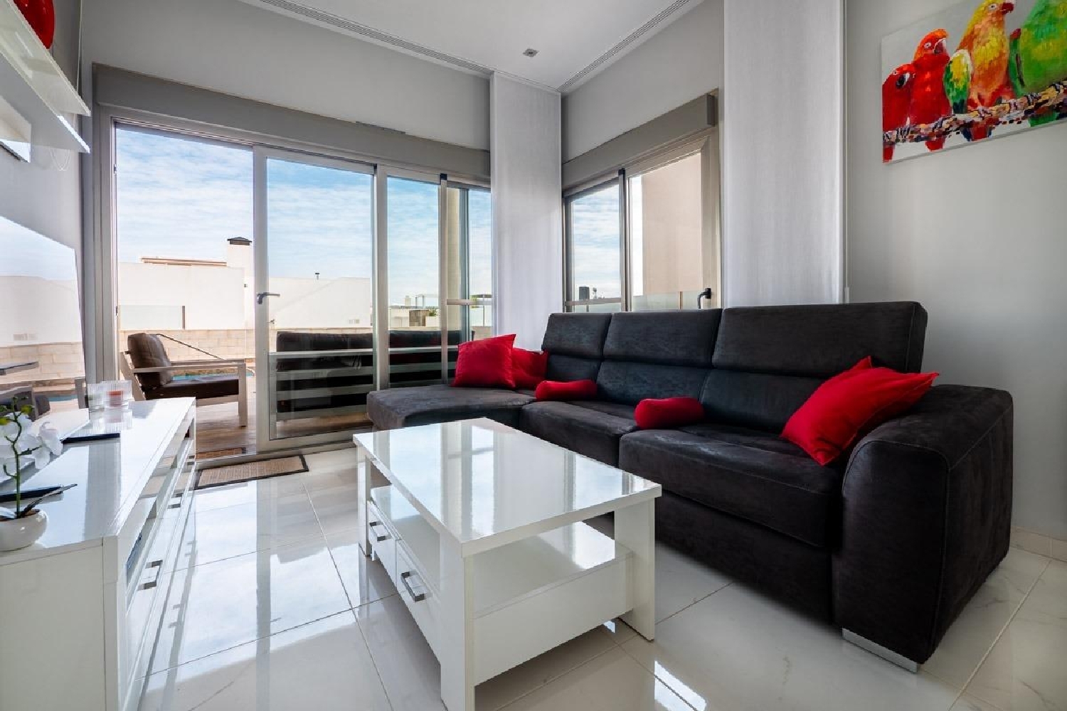  for sale villa Orihuela Costa Baix Segura 8