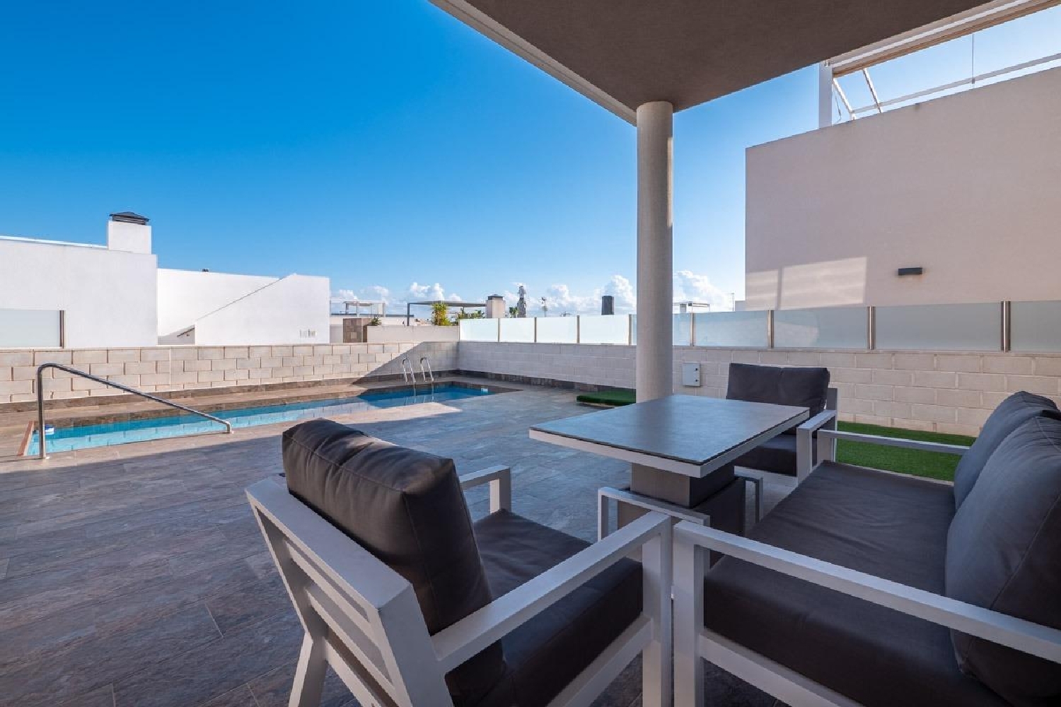  for sale villa Orihuela Costa Baix Segura 5