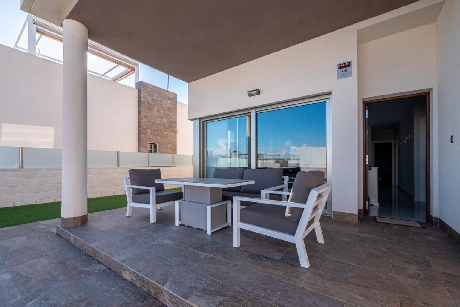  for sale villa Orihuela Costa Baix Segura 6