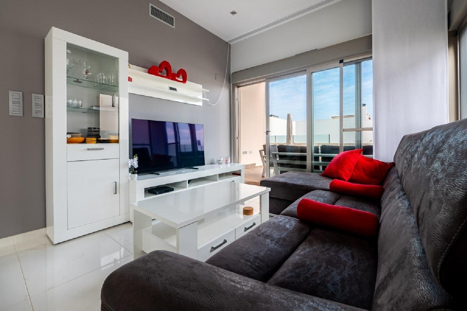  for sale villa Orihuela Costa Baix Segura 7