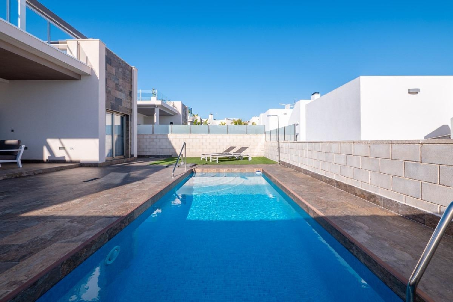  for sale villa Orihuela Costa Baix Segura 4