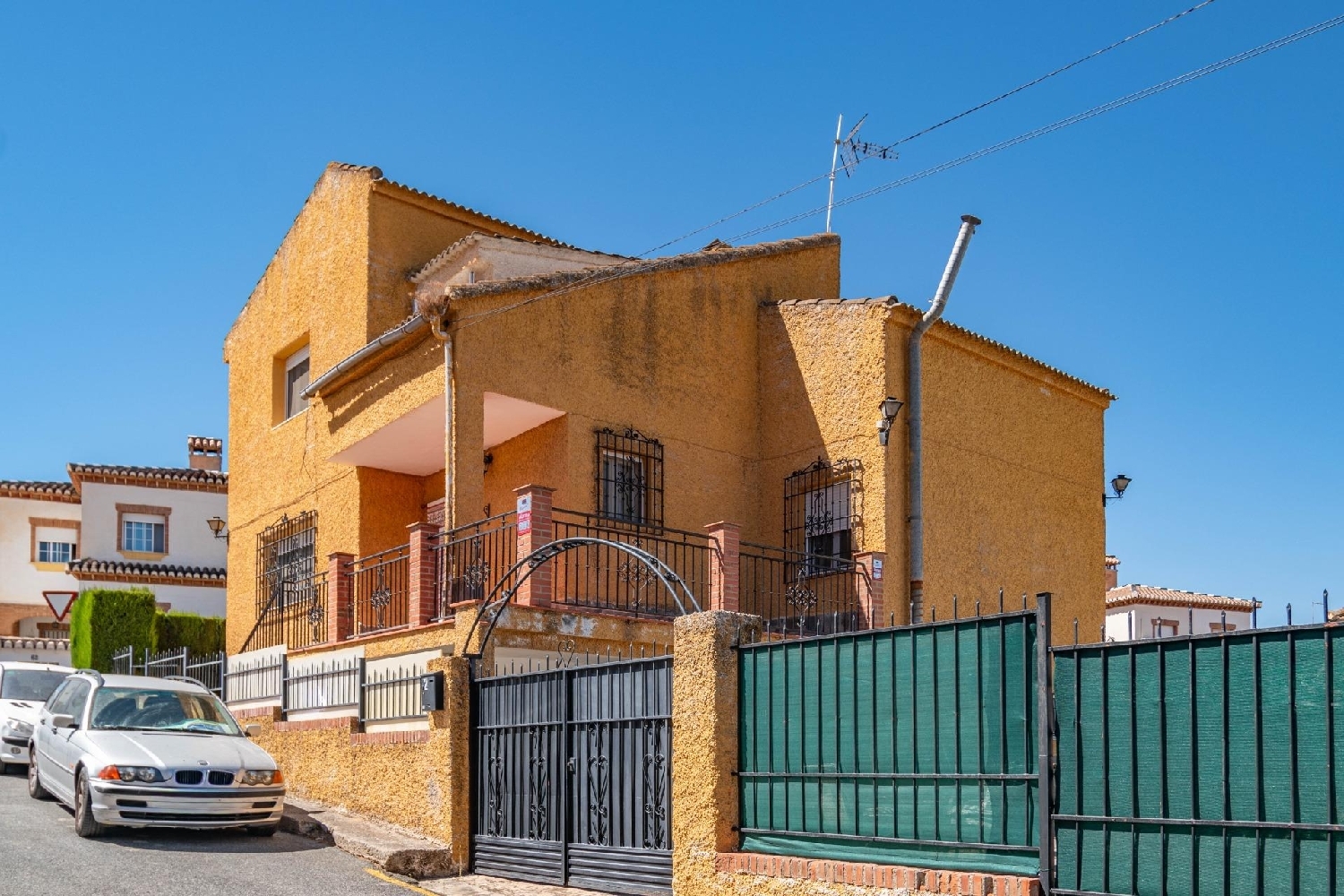  te koop villa Otura Vega De Granada 3