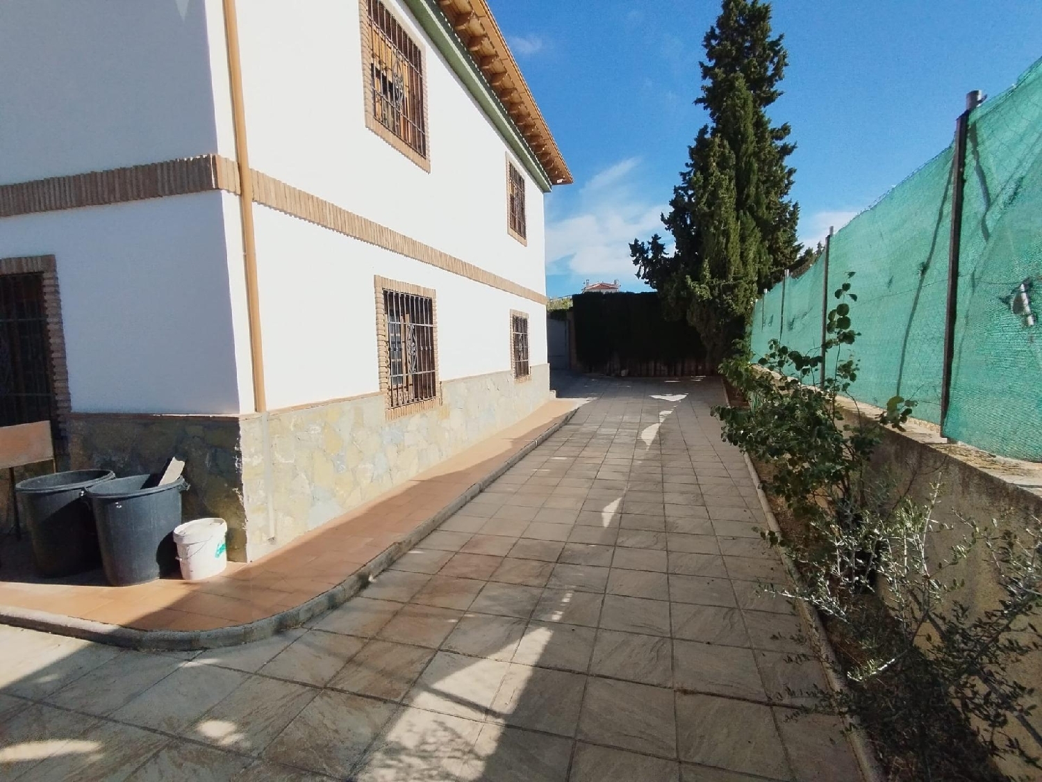  te koop villa Otura Vega De Granada 4