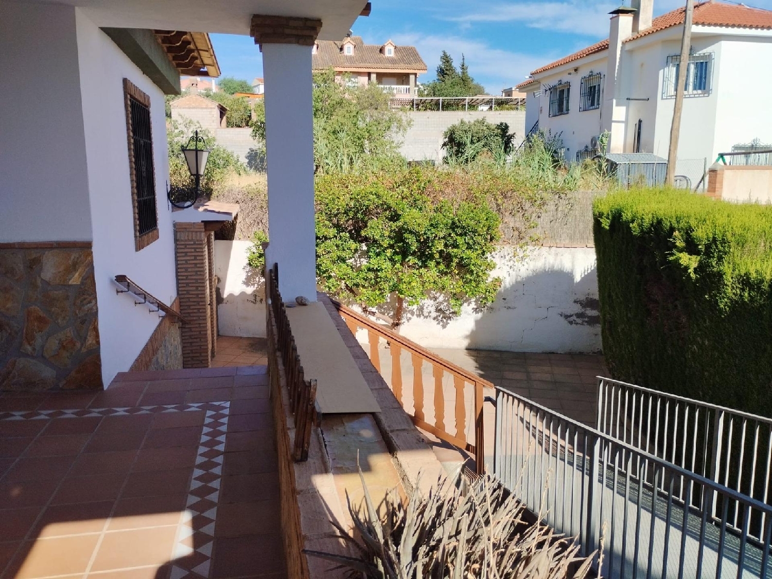  te koop villa Otura Vega De Granada 6