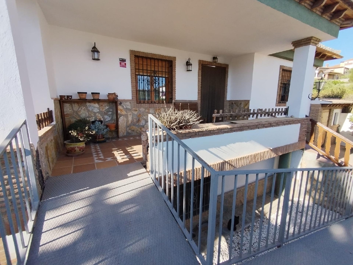  te koop villa Otura Vega De Granada 8