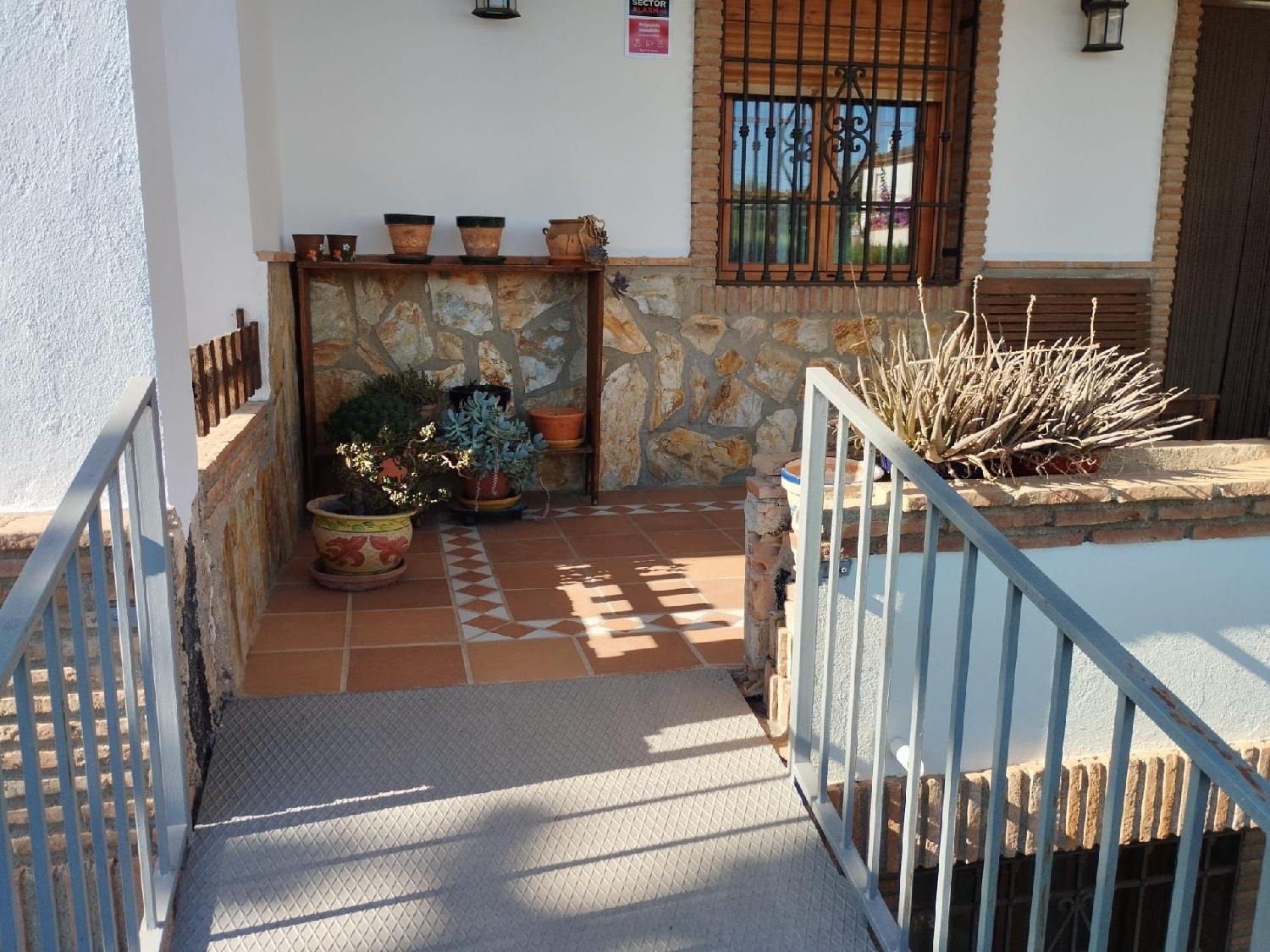  te koop villa Otura Vega De Granada 5
