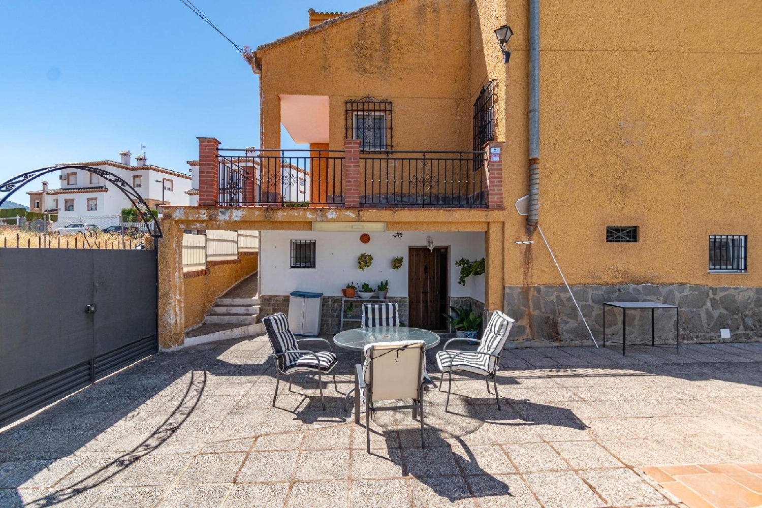  for sale villa Otura Vega De Granada 5