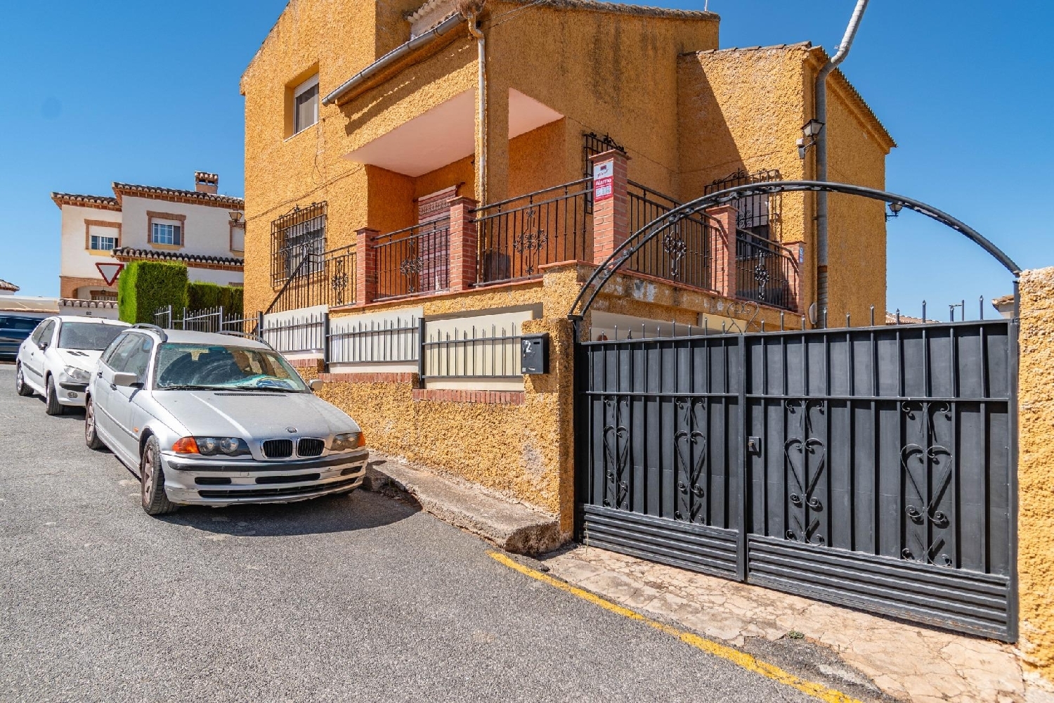  for sale villa Otura Vega De Granada 4
