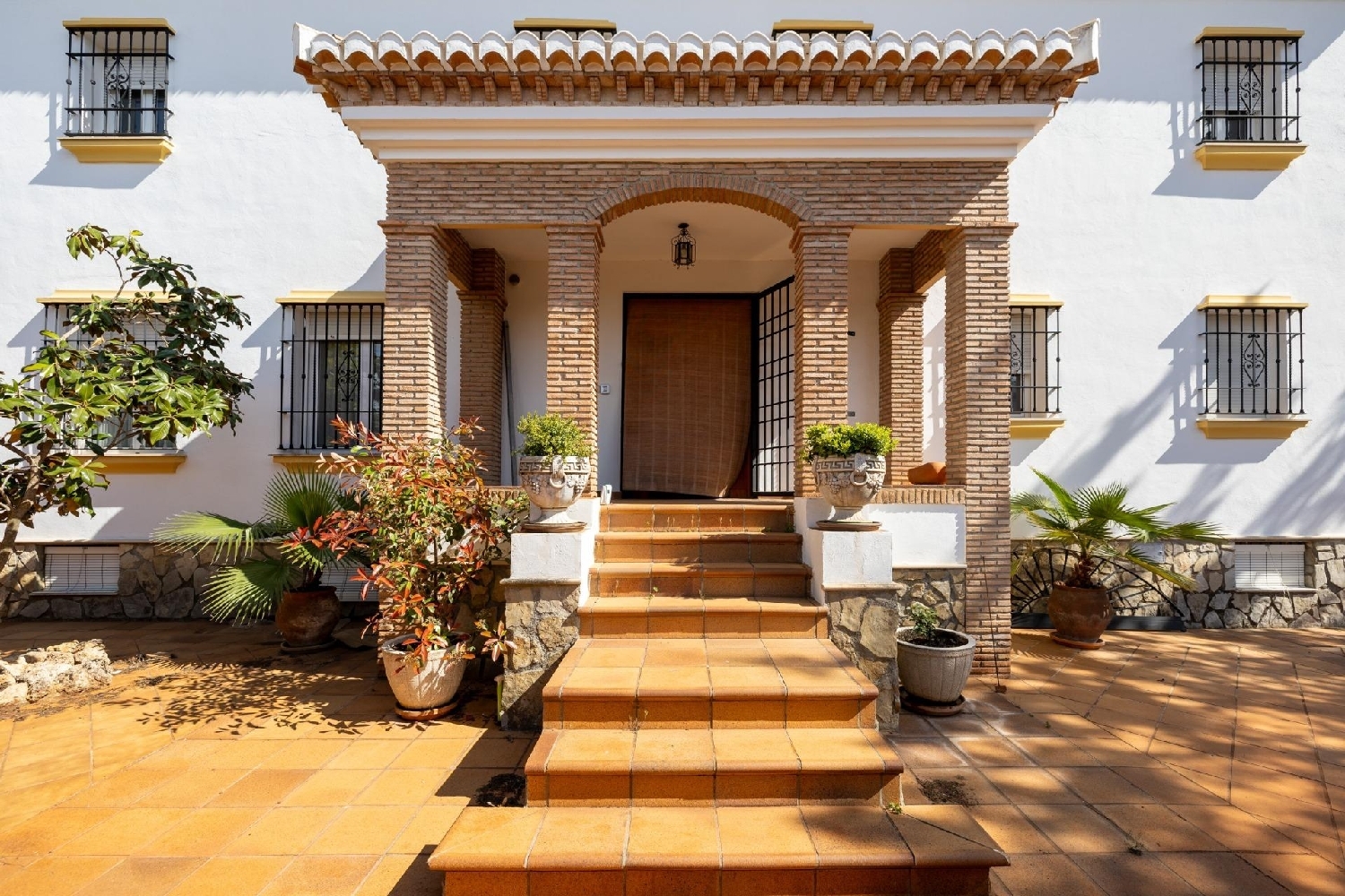  en venta chalet Otura Vega De Granada 2