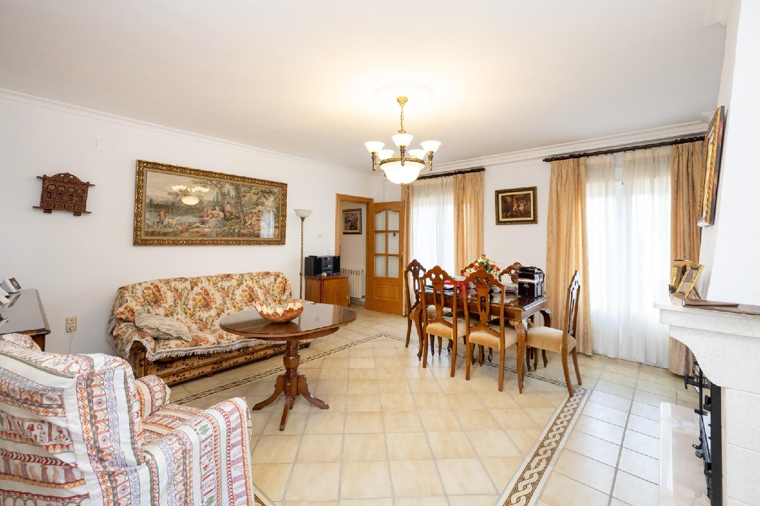 en venta chalet Otura Vega De Granada 6
