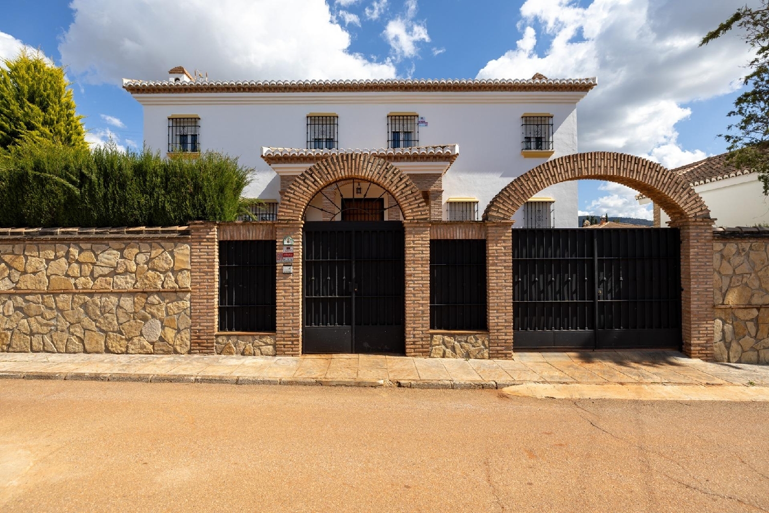  en venta chalet Otura Vega De Granada 1