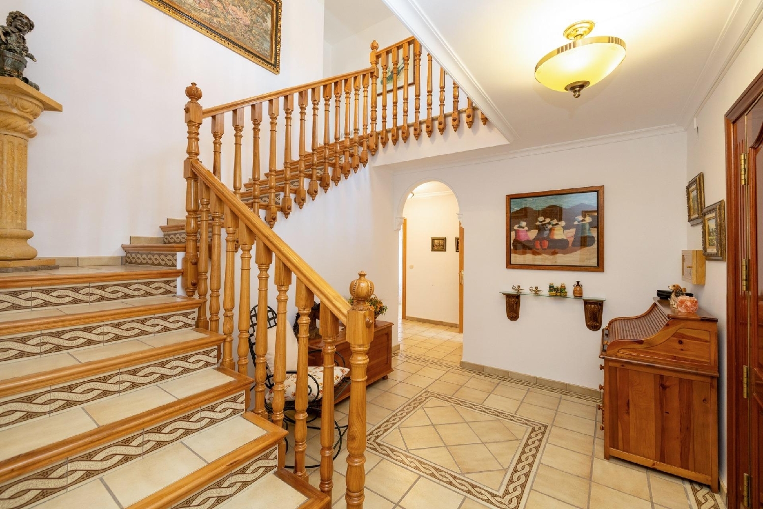 en venta chalet Otura Vega De Granada 8