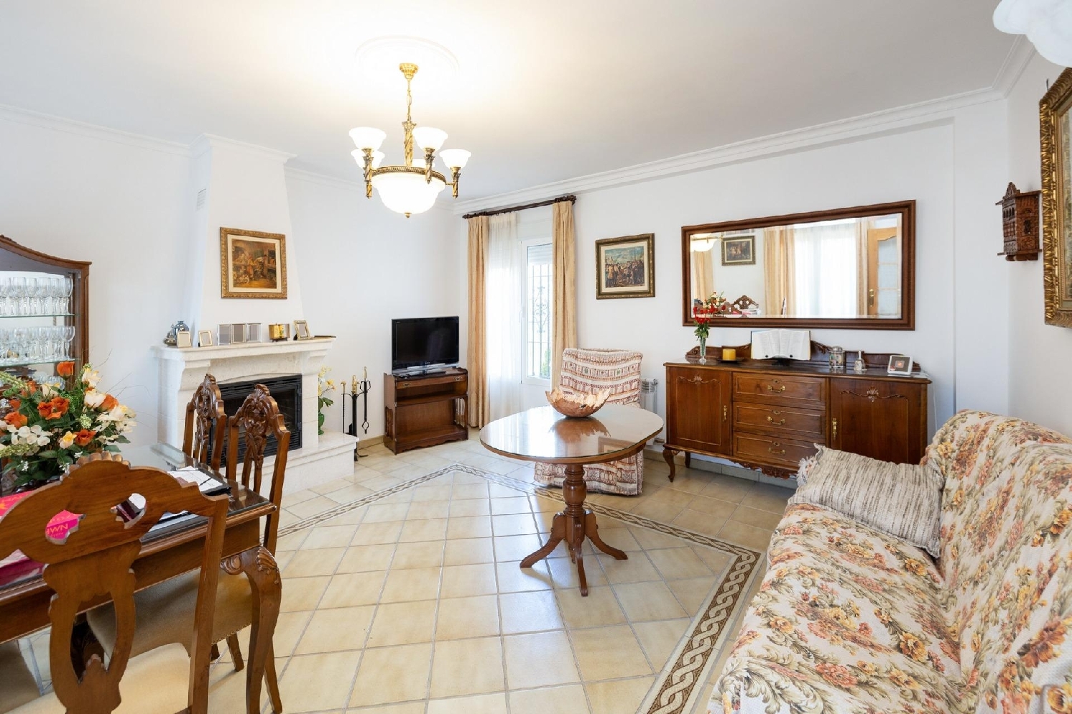  en venta chalet Otura Vega De Granada 5