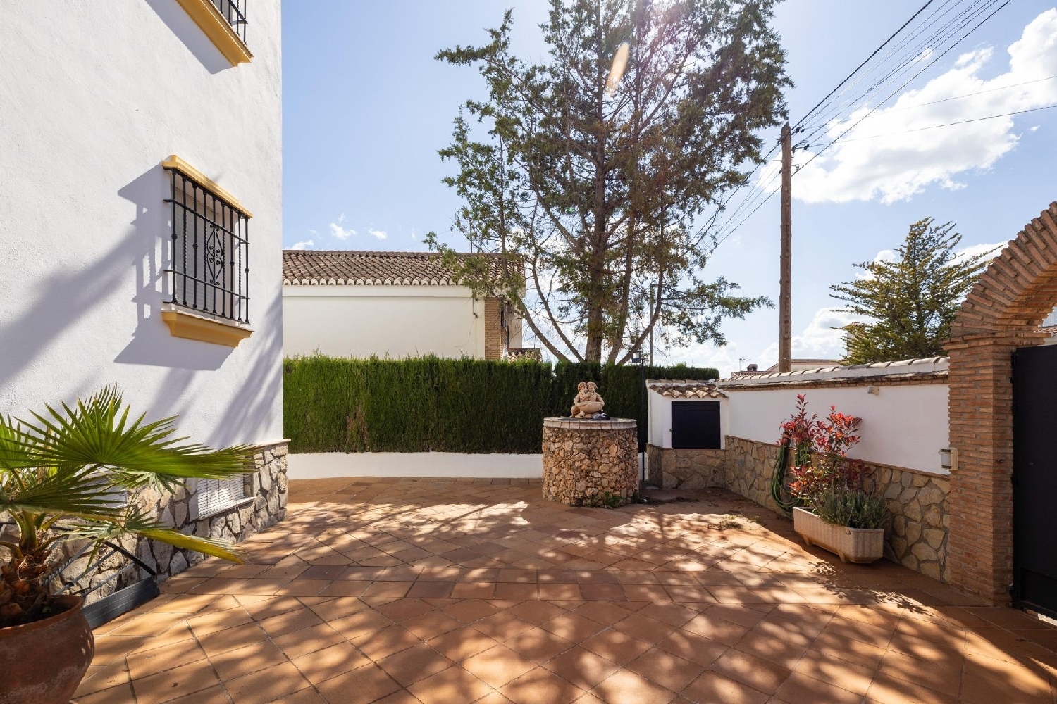  te koop villa Otura Vega De Granada 3