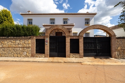 Otura Vega De Granada villa foto 6299659