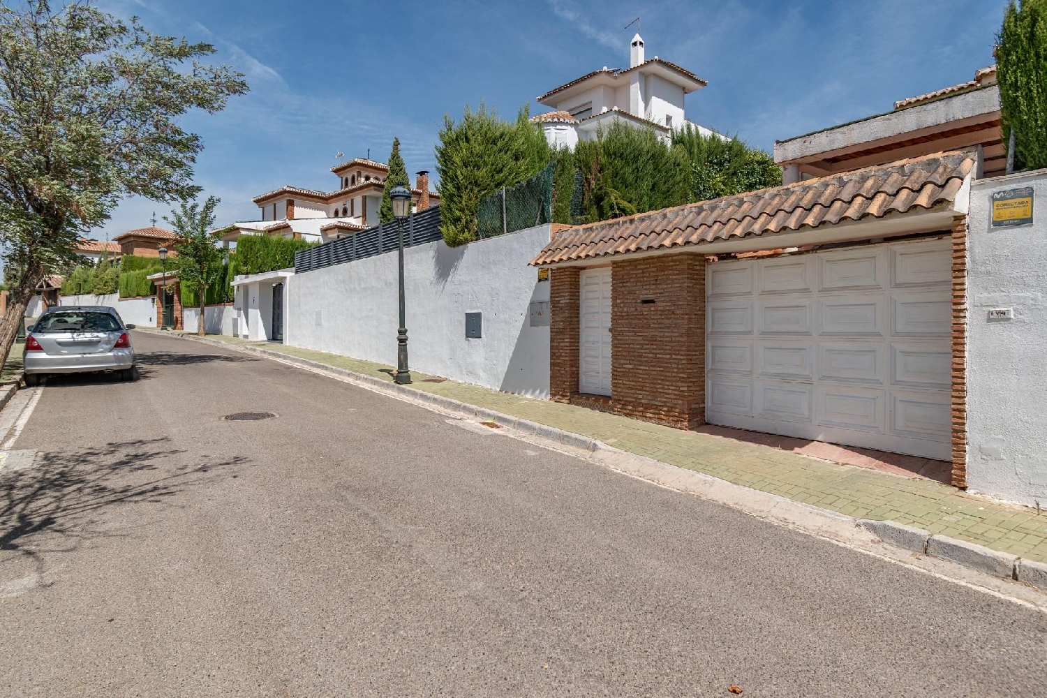  te koop villa Otura Vega De Granada 4