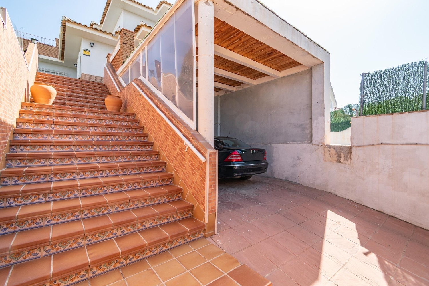  te koop villa Otura Vega De Granada 6