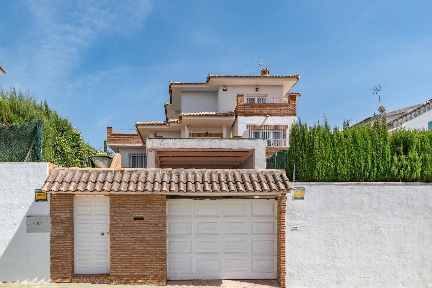  te koop villa Otura Vega De Granada 5