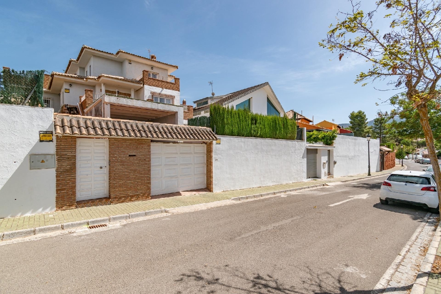  te koop villa Otura Vega De Granada 3