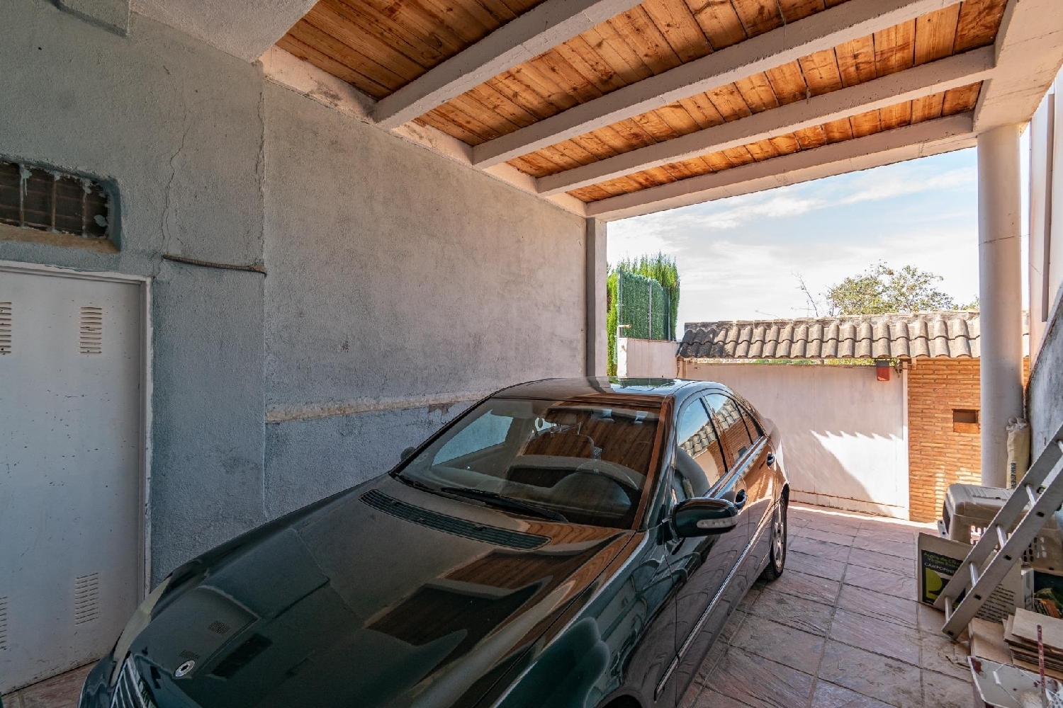  te koop villa Otura Vega De Granada 8