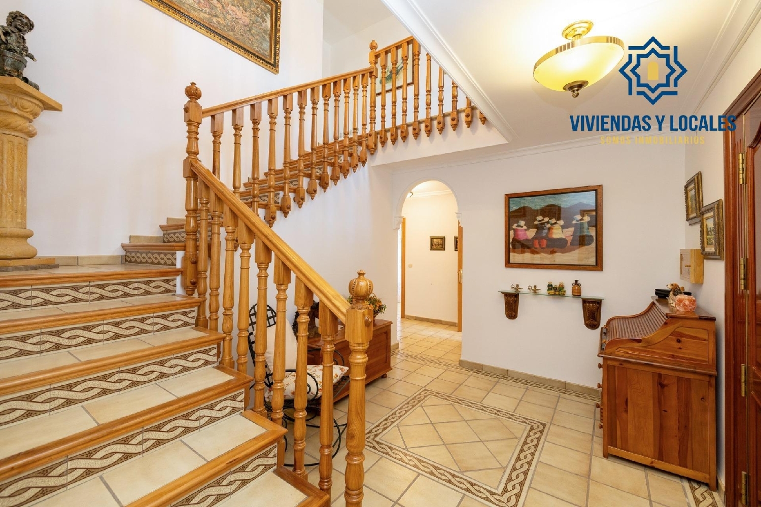  kaufen Villa Otura Vega De Granada 8