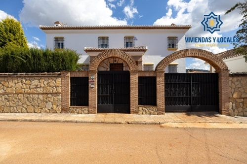 Otura Vega De Granada Villa Bild 6298868