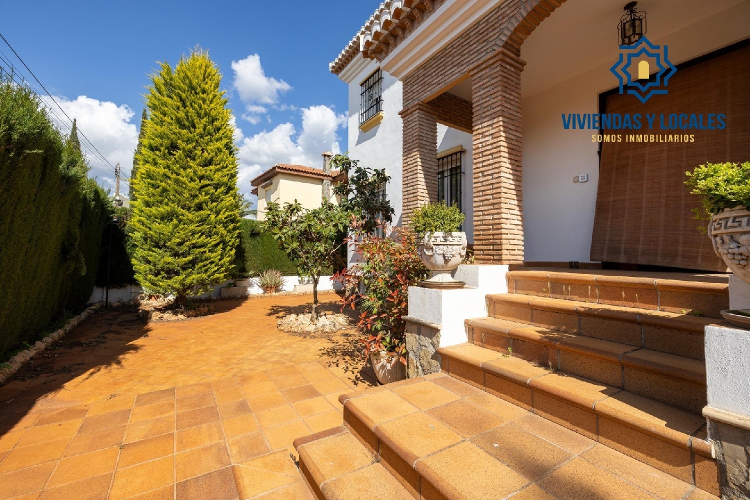  kaufen Villa Otura Vega De Granada 4