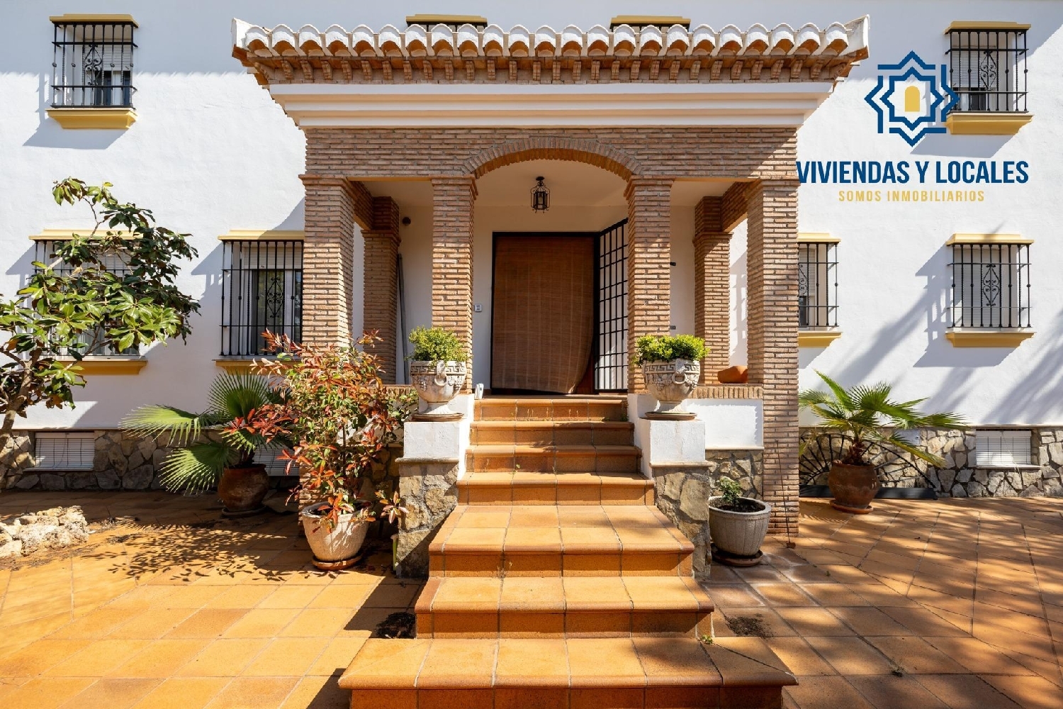  kaufen Villa Otura Vega De Granada 2