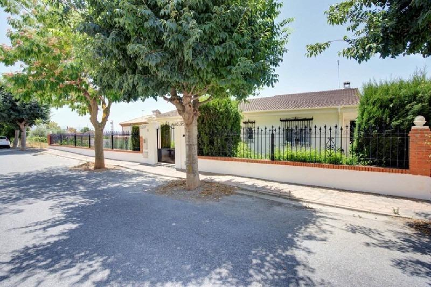  for sale villa Padules Alpujarra Almeriense 2