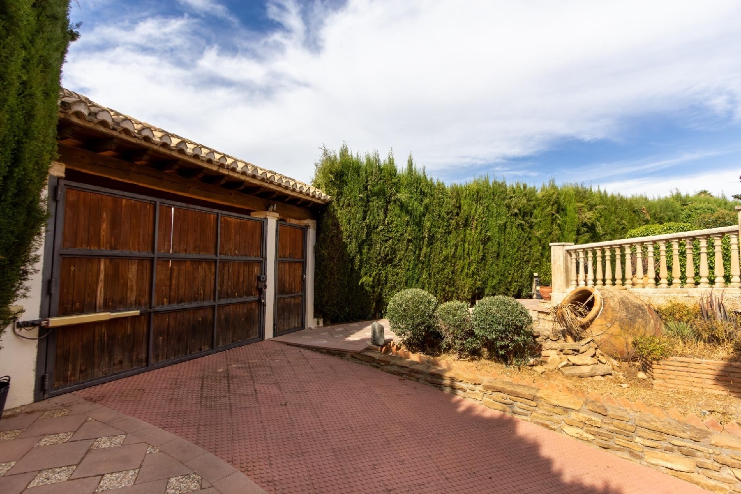 for sale villa Padules Alpujarra Almeriense 7