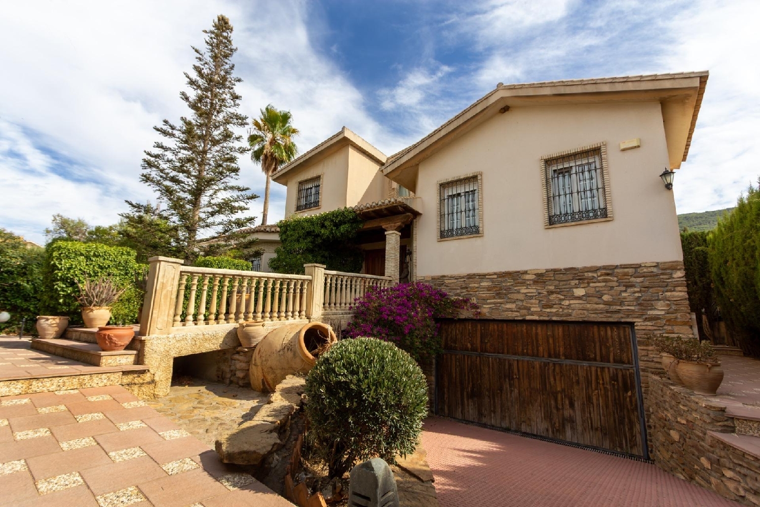  for sale villa Padules Alpujarra Almeriense 5