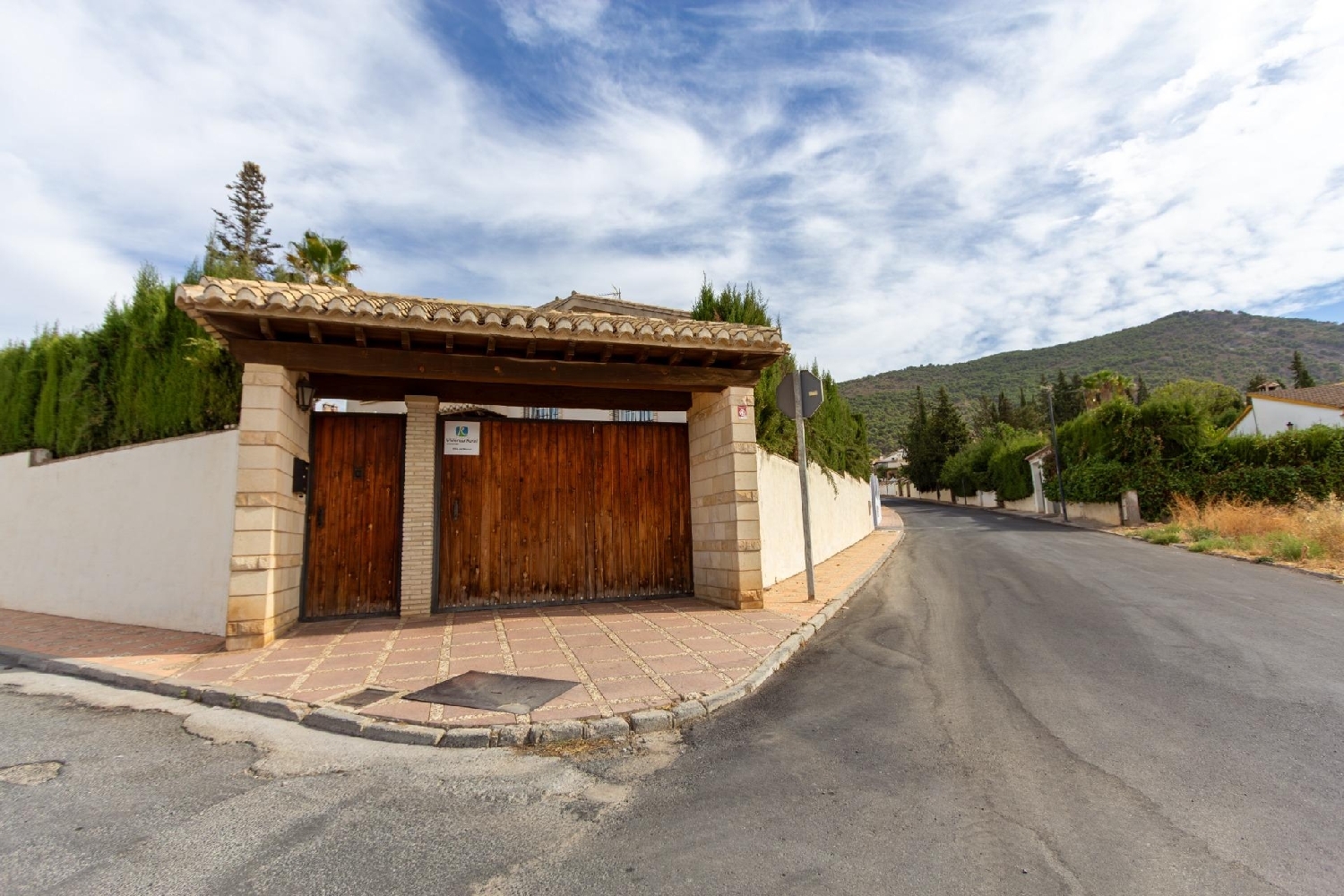  for sale villa Padules Alpujarra Almeriense 3