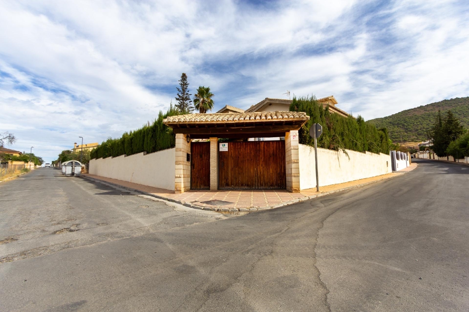  for sale villa Padules Alpujarra Almeriense 2